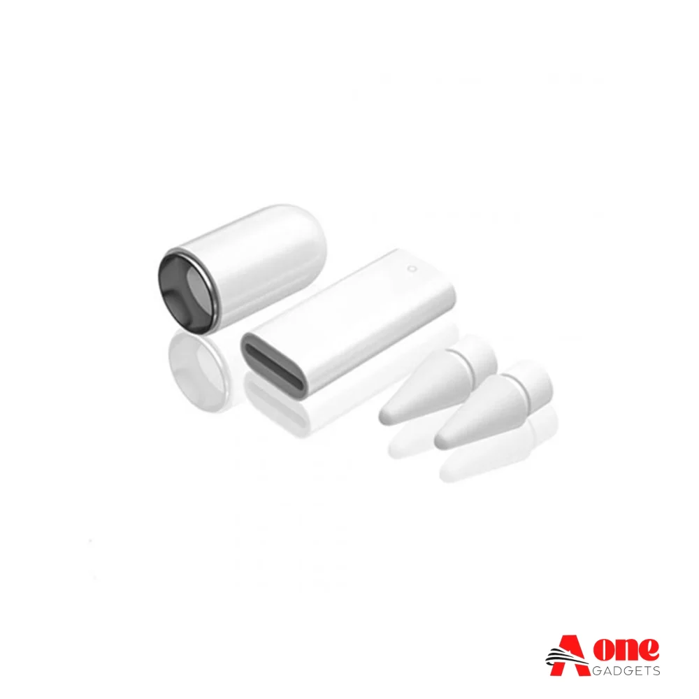 Coteetci Pencil Accessories Kit for Pencil 1