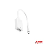Coteetci USB-C to USB-A Adapter
