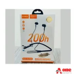 Digital Display Regrsi 200 Hours Battery Backup Neckband.