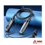 Digital Display Regrsi 200 Hours Battery Backup Neckband.
