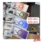 Doyers Protective MagSafe Case for Samsung Galaxy
