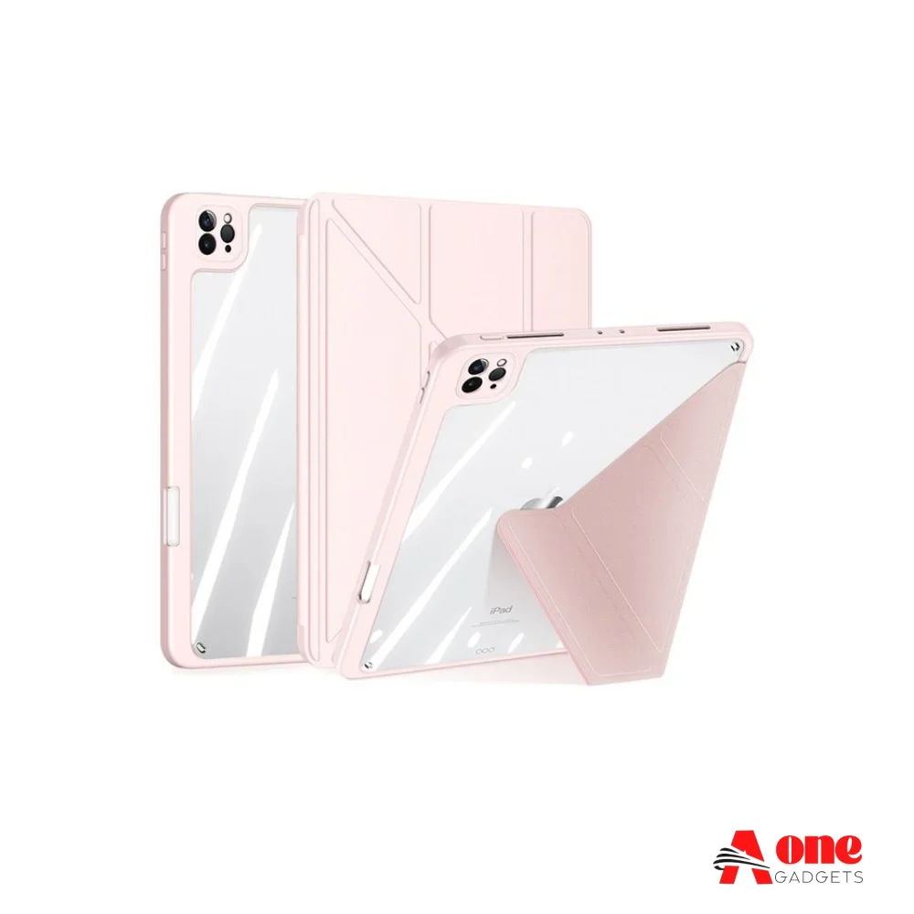 Duxducis Magi Series Case for iPad