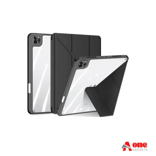 Duxducis Magi Series Case for iPad
