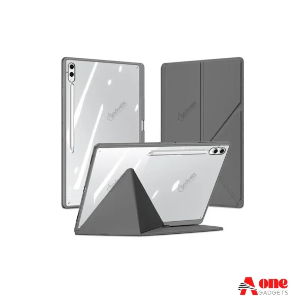 Duxducis Magi Series PU Leather Case for Tab