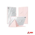 Duxducis Magi Series PU Leather Case for Tab