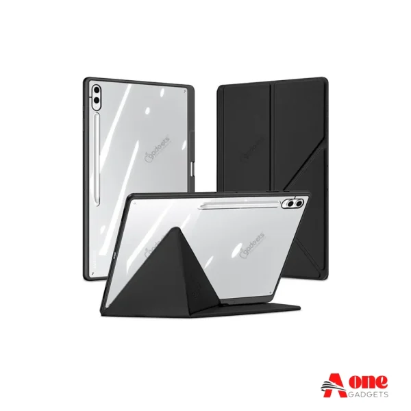 Duxducis Magi Series PU Leather Case for Tab