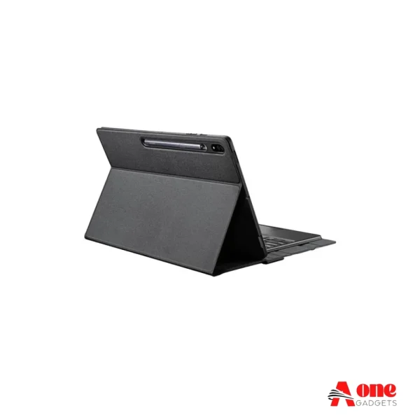 Duxducis TK Series Keyboard with Protective Case for Galaxy Tab