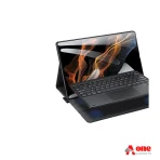 Duxducis TK Series Keyboard with Protective Case for Galaxy Tab