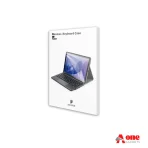 Duxducis TK Series Keyboard with Protective Case for Galaxy Tab