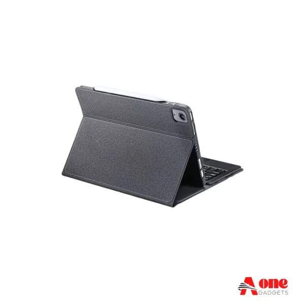 Duxducis TK Series Keyboard with Protective Case for iPad