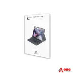Duxducis TK Series Keyboard with Protective Case for iPad