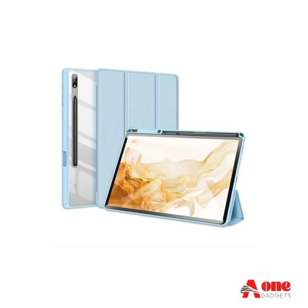 Duxducis Toby Series Case for Galaxy Tab