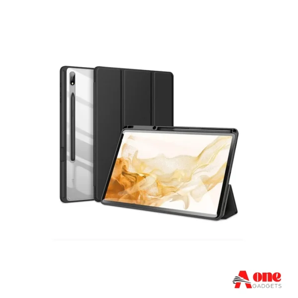 Duxducis Toby Series Case for Galaxy Tab
