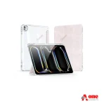 DUXDUCIS Unid Series PU Leather Case for iPad 2024