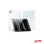 DUXDUCIS Unid Series PU Leather Case for iPad 2024