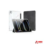 DUXDUCIS Unid Series PU Leather Case for iPad 2024