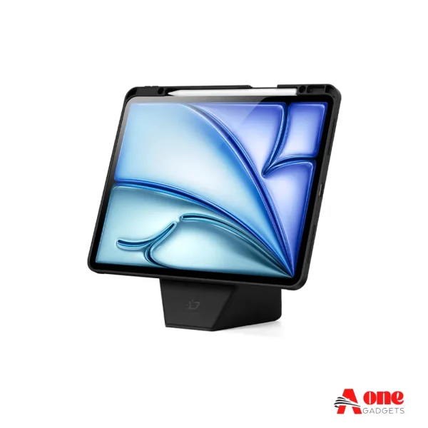 Duxducis VERS Series With Pencil Holder Case for iPad
