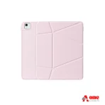 Duxducis VERS Series With Pencil Holder Case for iPad