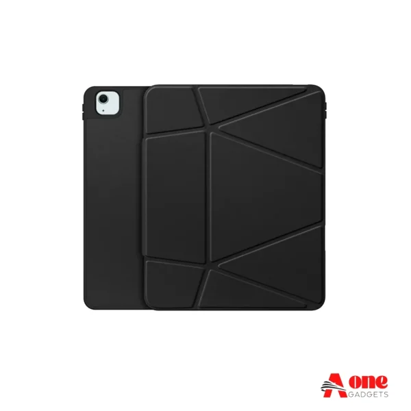 Duxducis VERS Series With Pencil Holder Case for iPad