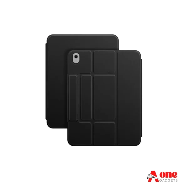 Duxducis YK Series Keyboard with Protective Case For iPad