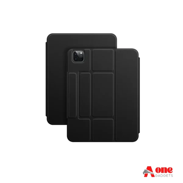Duxducis YK Series Keyboard with Protective Case For iPad