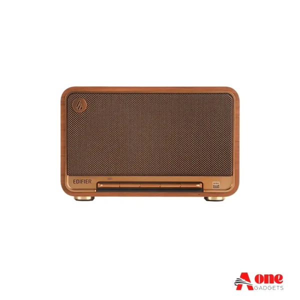 Edifier D32 Portable Bluetooth Tabletop Speaker