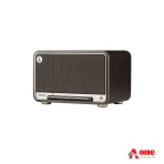 Edifier D32 Portable Bluetooth Tabletop Speaker