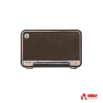Edifier D32 Portable Bluetooth Tabletop Speaker