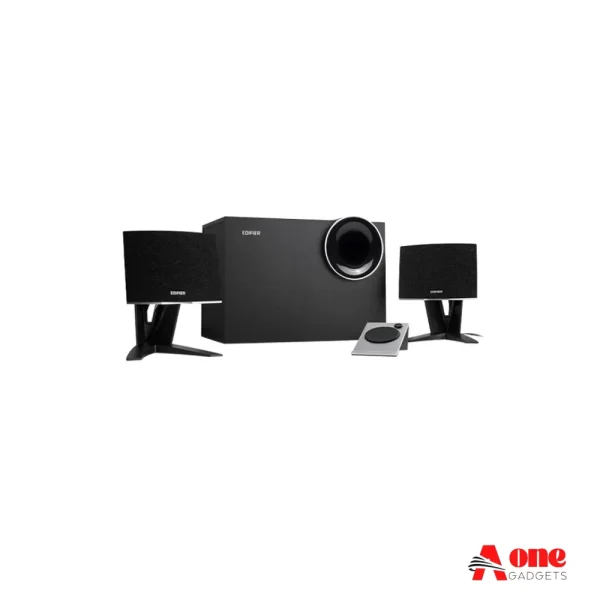 Edifier M203BT Multimedia Bluetooth Speaker