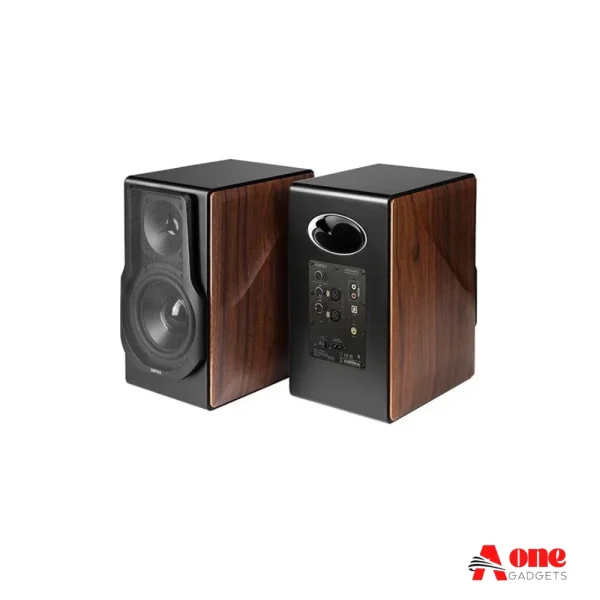 Edifier S3000MKII Bluetooth Premium Speaker