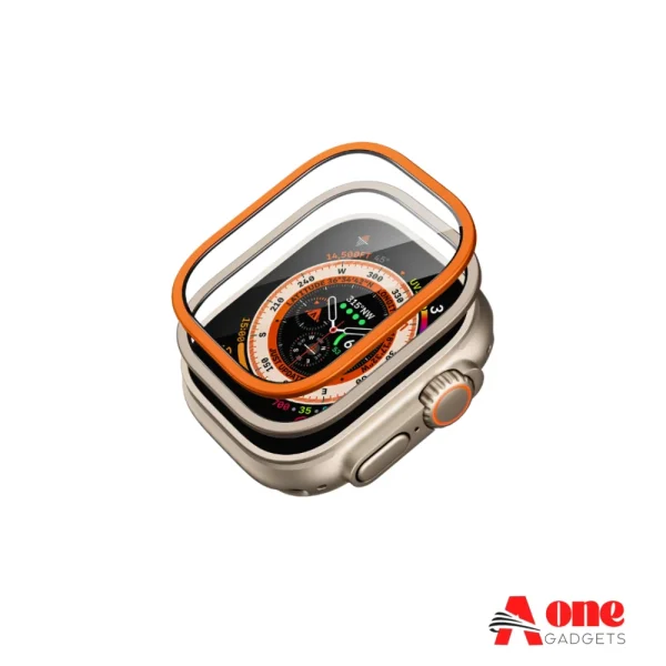 ESR Armorite Apple Watch