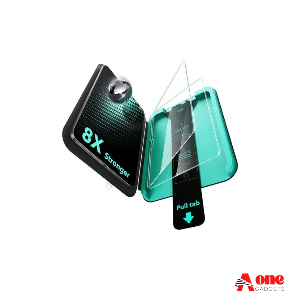 ESR Armorite Screen Protector for iPad