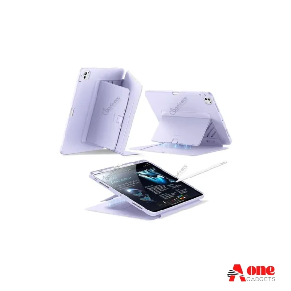 ESR Flip Series Vertical Stand Case for iPad
