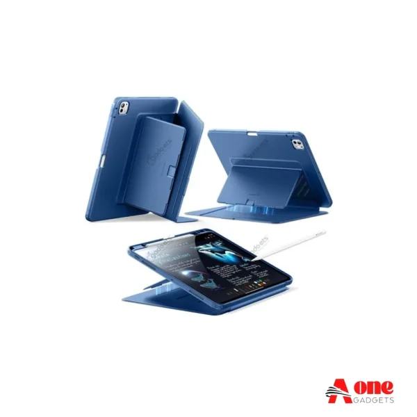 ESR Flip Series Vertical Stand Case for iPad