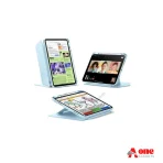 ESR Hybrid Series Vertical Stand Case for iPad