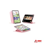 ESR Hybrid Series Vertical Stand Case for iPad
