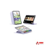 ESR Hybrid Series Vertical Stand Case for iPad
