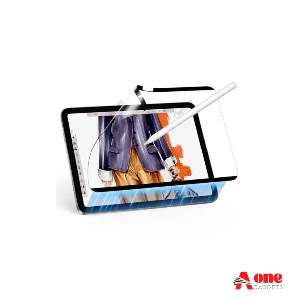ESR PaperFeel Magnetic Screen Protector for iPad