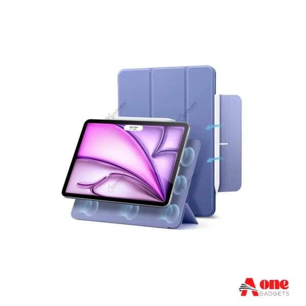 ESR Rebound Magnetic Case for iPad