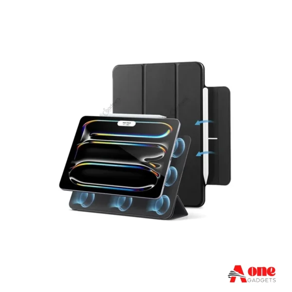 ESR Rebound Magnetic Case for iPad