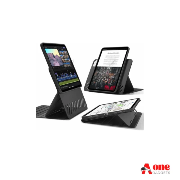 ESR Shift Magnetic Case for iPad