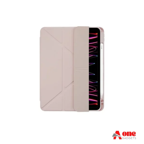 EVO Smart Flip Case for iPad