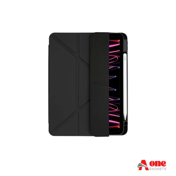 EVO Smart Flip Case for iPad