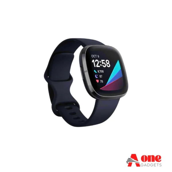 FitBit Sense Advance