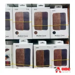 Flip Card Wallet Protective Case