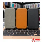 Flip Card Wallet Protective Case
