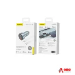 Foneng C18 Dual Port Car Charger-48W