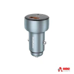 Foneng C18 Dual Port Car Charger-48W