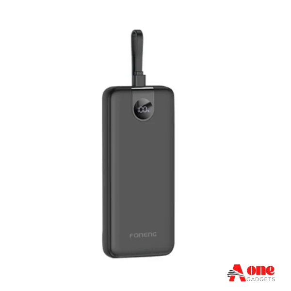 Foneng PX107 22.5W Power Bank - 20000mAh