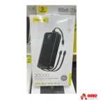 Foneng PX107 22.5W Power Bank - 20000mAh